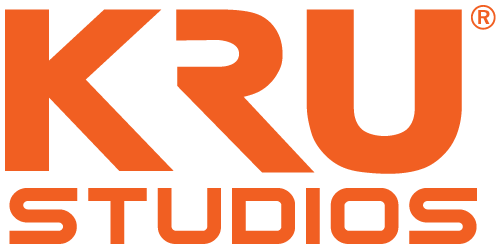 Kru Studios logo