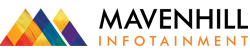 Maven logo